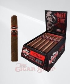 Punch Punch Diablo El Diablo Box Pressed 6.5x66