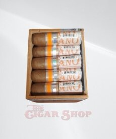 CLE CLE Habano 70x4 Box of 25