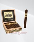 Perla del Mar Robusto Maduro 4.75x52 Box of 25