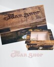 The Heritage Humidor-The Cigar Shop