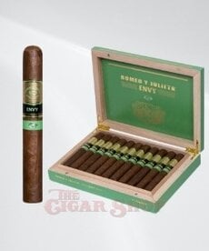 Romeo y Julieta Romeo y Julieta Envy Amulet 6x55