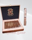 OpusX Fuente Fuente OpusX The Lost City Double Robusto 52x5.75