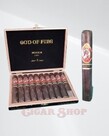 God of Fire God of Fire Serie B Gran Toro 56x6