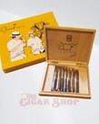 Fuente Fuente OpusX Heaven and Earth Opus7  with 7 Cigars