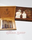 Fuente Fuente OpusX Heaven and Earth Opus8 with 8 Cigars