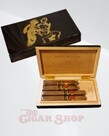 God of Fire God of Fire KKP Special Reserve 4-Cigar Assortment in Black Lacquer Box