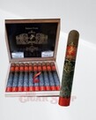 Esteban Carreras Esteban Carreras Dictator's Hand Maduro Toro 6x50