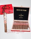 God of Fire God of Fire by Don Carlos Toro 50x6 Box of 10
