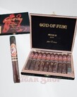 God of Fire God of Fire by Carlito Double Robusto 52x5.75 Box of 10