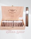 Sencillo Sencillo Platinum Double Robusto 52x5.75 Box of 25