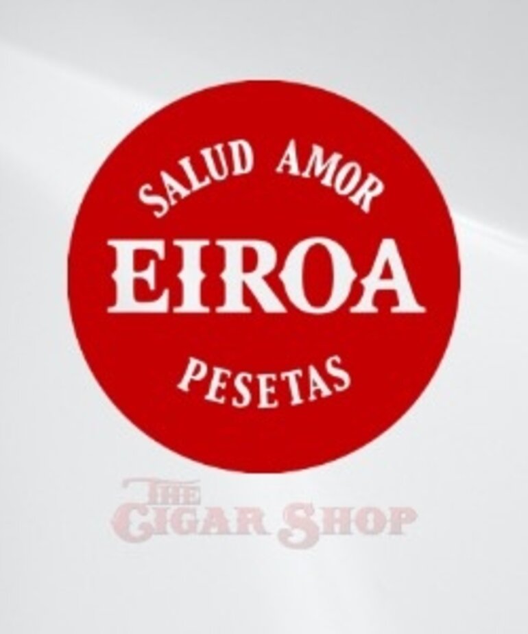 Eiroa PCA 11/18