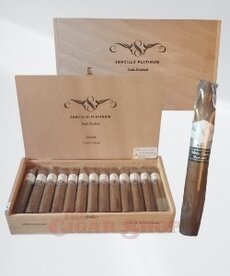 Sencillo Sencillo Platinum Piramide 54x6 1/8 Box of 25