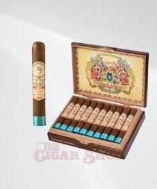 My Father My Father La Gran Oferta Robusto 5x50 Box of 20