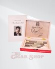 OpusX Fuente Fuente OpusX Opus6 Red with 6 Cigars