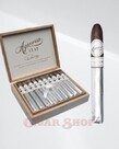 Aganorsa Leaf Aganorsa Leaf Signature Selection Maduro Belicoso 6.25x52 Box of 20