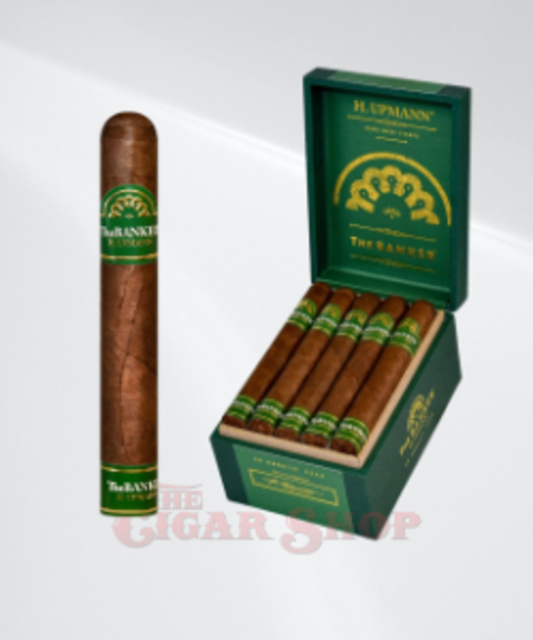 H Upmann H Upmann The Banker Annuity 6x52