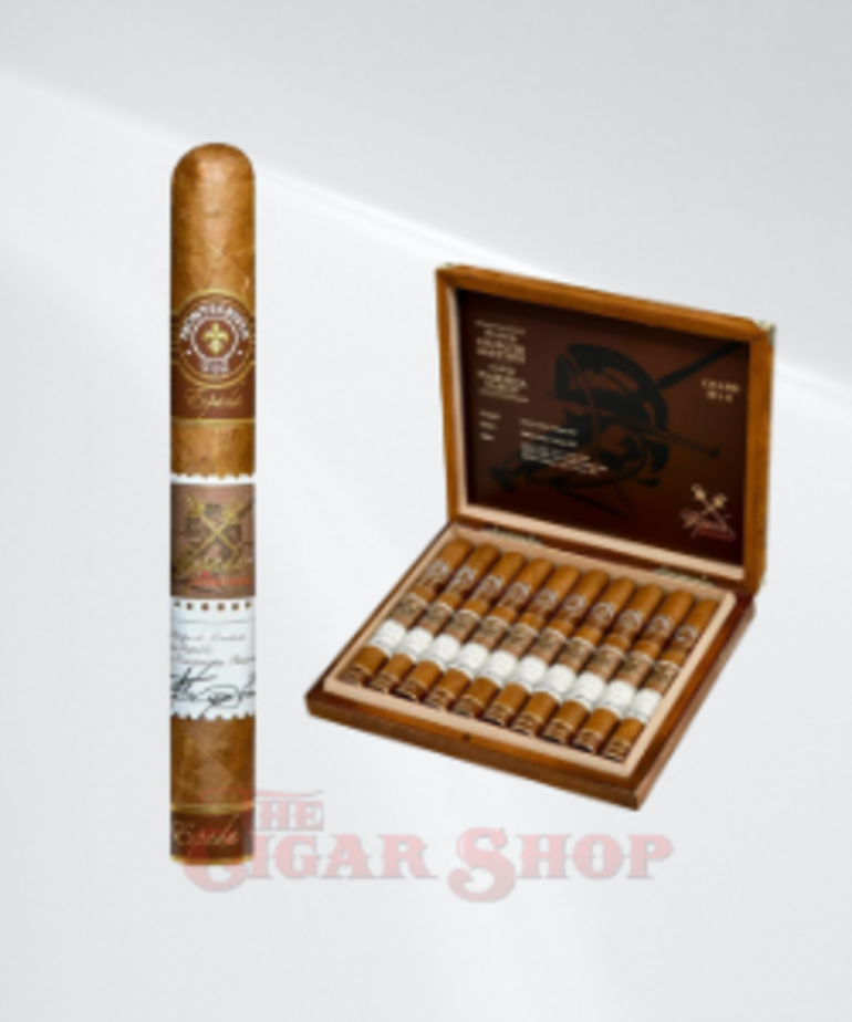 MonteCristo Espada Guard 6x50