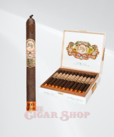 My Father My Father Le Bijou 1922 100 Anos LE2026 Corona Especial 6.5x44 Box of 22