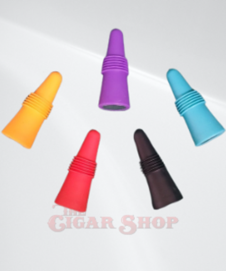 Wine Bottle Stopper - Silicone