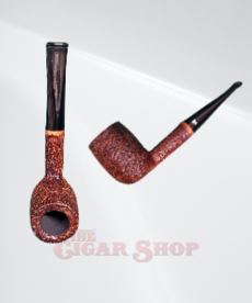 Savinelli Savinelli Pipe - Hercules Rusticated (111 EX)