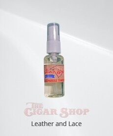 C&K Odor Spray 1oz - Leather & Lace