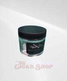 Cigar Caddy Crystal Gel Jar 2oz