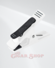 Get-A-Grip Cigar Clip - Composite White