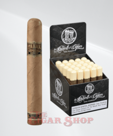 Tabak Especial by Drew Estate Dulce Tubo 6x52 Display Box of 25