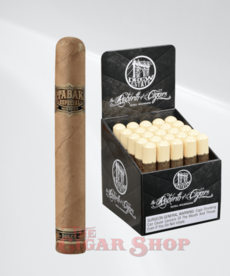 Tabak Especial Tabak Especial by Drew Estate Dulce Tubo 6x52 Display Box of 25