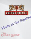 Arturo Fuente Arturo Fuente Rothschilds Maduro 4.5x50 Box of 25