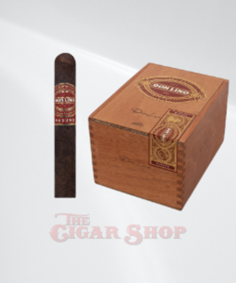 Don Lino Maduro Toro 5.5x54