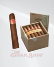 Juan Lopez Seleccion No. 2 54x6 Box of 16