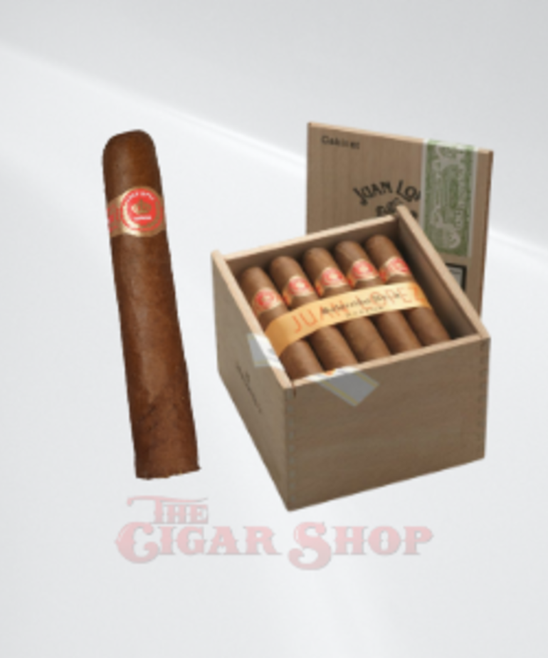 Juan Lopez Seleccion No. 2 54x6 Box of 16