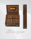 Java by Drew Estate Maduro Robusto 5.5x50 Box of 24