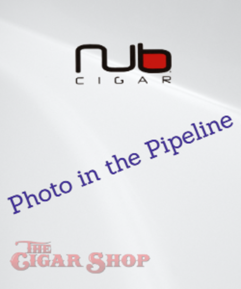 NUB Nuance by Oliva Single Roast Cappuccino 4x38