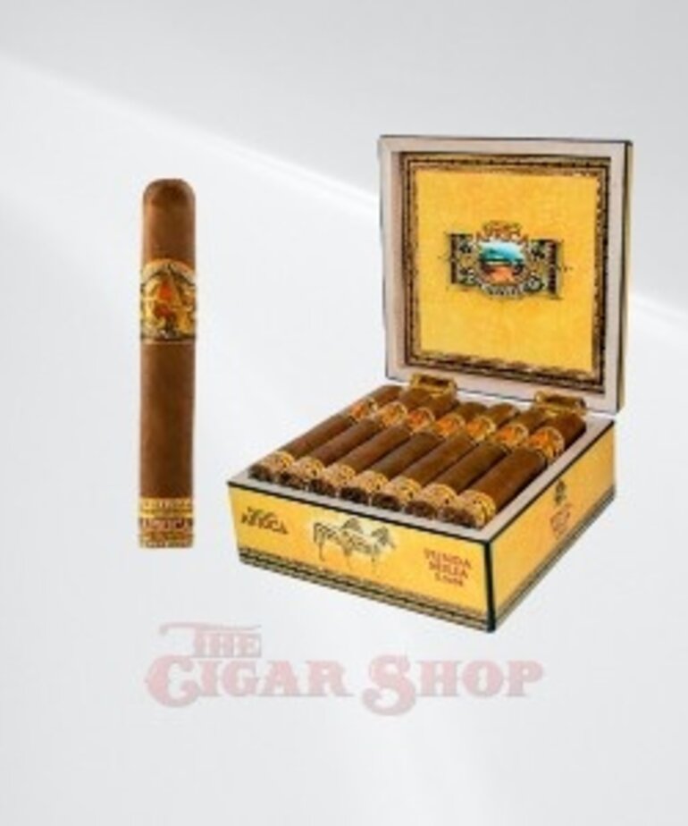 Don Lino Africa Punda Milia Toro 5.5x54