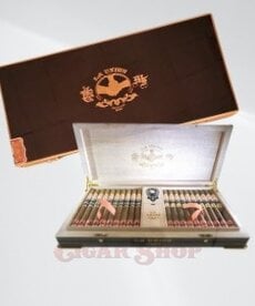 My Father My Father La Union Prominente Especial Black Habano 2023 7.25x50