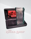 Magma X Gun Metal Barley Triple Torch