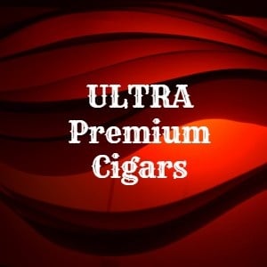 Ultra Premium Cigars