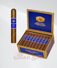 Romeo y Julieta Romeo y Julieta Reserva Real Nicaragua Robusto 5x50 Box of 25