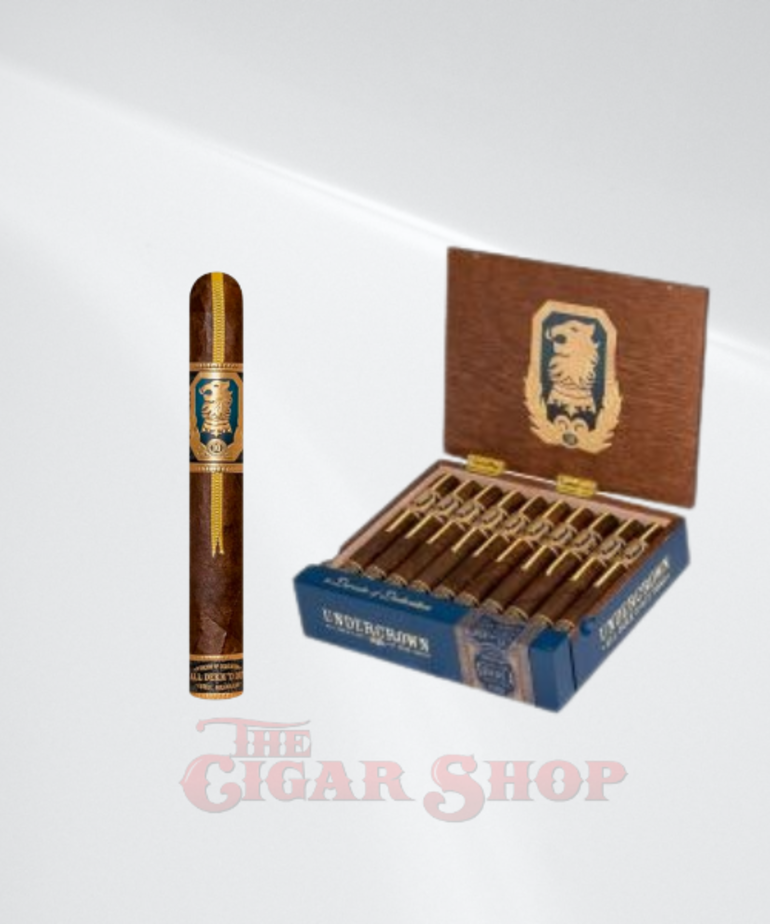 Undercrown by Drew Estate UC10 Robusto 5x50