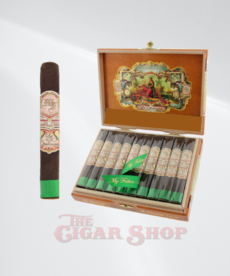 My Father My Father La Opulencia Box-Pressed Corona 5x46