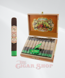 My Father My Father La Opulencia Box-Pressed Corona 5x46 Box of 20