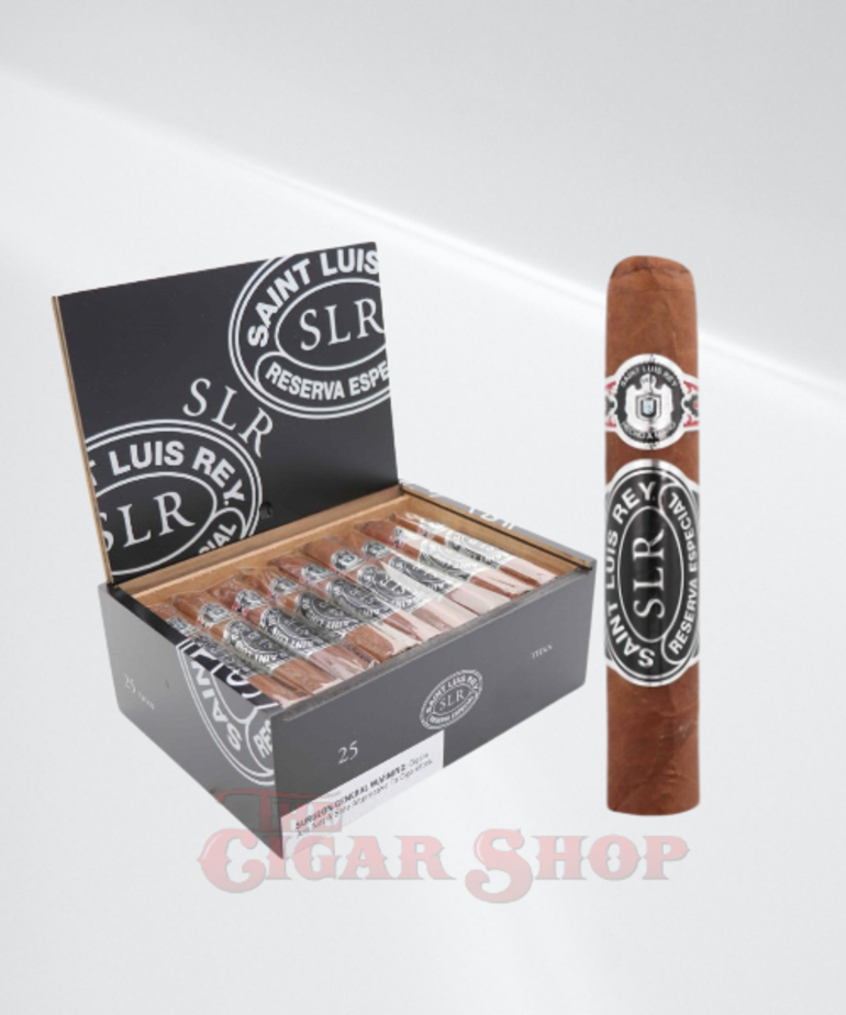 Saint Luis Rey Titan 5.5x60
