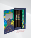 Trinidad Espiritu Series 2 Toro 6x54 and Torch 5-Pack