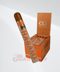 CLE CLE Habano 60x6 Box of 25