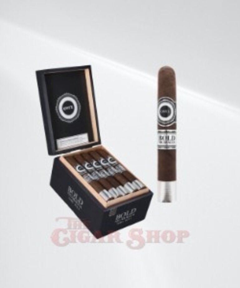 Onyx Bold Nicaragua Toro 6x54 Box of 20