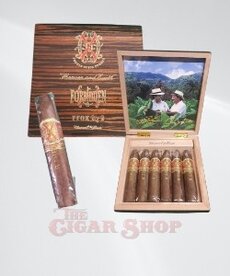 Fuente Fuente OpusX Heaven and Earth Big B 6 3/8x50 Box of 6