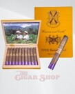 Fuente Fuente OpusX Heaven and Earth Tauros The Bull Maduro 6x62 Box of 10