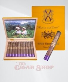 Fuente Fuente OpusX Heaven and Earth Tauros The Bull Maduro 6x62 Box of 10